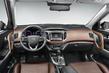 Обзор кроссовера Hyundai Creta фото 7