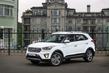 Обзор кроссовера Hyundai Creta фото 2
