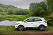 Обзор кроссовера Hyundai Creta фото 3