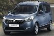 Обзор компактного минивэна Renault Dokker фото 1