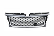 Решетка радиатора Autobiography (2005-2009) фото 2