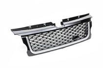 Решетка радиатора Autobiography (2005-2009) фото 3