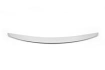 Спойлер (ABS, под покраску) фото 3