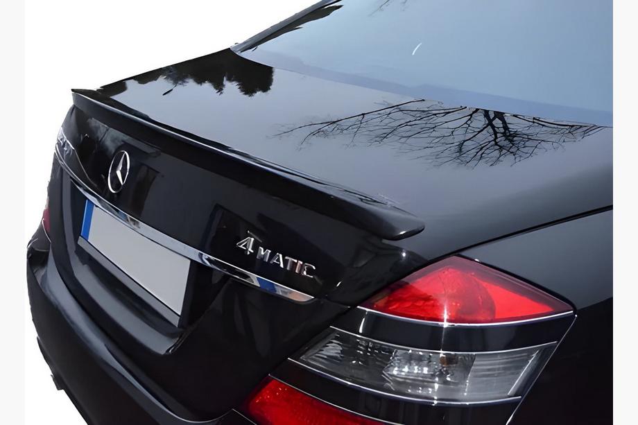 Спойлер (ABS, под покраску) Image Спойлер (ABS, под покраску) Image