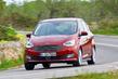 Пятиместный компактвэн Ford C-Max фото 11