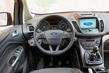 Пятиместный компактвэн Ford C-Max фото 6