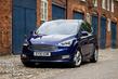 Пятиместный компактвэн Ford C-Max фото 2