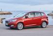 Пятиместный компактвэн Ford C-Max фото 1