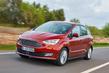 Пятиместный компактвэн Ford C-Max фото 5