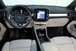 Обзор кроссовера Volvo XC40 фото 5