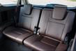 Обзор семиместного рамного внедорожника Toyota Fortuner фото 9