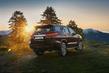 Обзор семиместного рамного внедорожника Toyota Fortuner фото 11