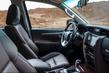 Обзор семиместного рамного внедорожника Toyota Fortuner фото 7