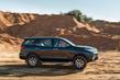Обзор семиместного рамного внедорожника Toyota Fortuner фото 5
