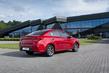 Обзор четвертого поколения седана KIA Rio фото 4
