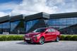 Обзор четвертого поколения седана KIA Rio фото 3