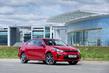 Обзор четвертого поколения седана KIA Rio фото 2