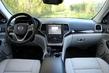 Обзор нового поколения внедорожника Jeep Grand Cherokee фото 13