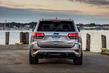 Обзор нового поколения внедорожника Jeep Grand Cherokee фото 10
