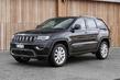Обзор нового поколения внедорожника Jeep Grand Cherokee фото 2