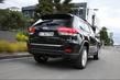 Обзор нового поколения внедорожника Jeep Grand Cherokee фото 4