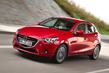 Компактный пятидверный хэтчбек Mazda 2 фото 13