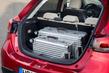 Компактный пятидверный хэтчбек Mazda 2 фото 8
