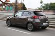 Компактный пятидверный хэтчбек Mazda 2 фото 12