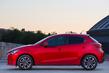 Компактный пятидверный хэтчбек Mazda 2 фото 11
