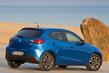 Компактный пятидверный хэтчбек Mazda 2 фото 10