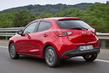 Компактный пятидверный хэтчбек Mazda 2 фото 4
