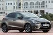 Компактный пятидверный хэтчбек Mazda 2 фото 9