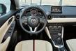 Компактный пятидверный хэтчбек Mazda 2 фото 5