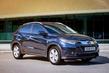 Обзор обновленного кроссовера Honda HR-V фото 8