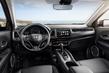 Обзор обновленного кроссовера Honda HR-V фото 9
