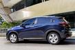 Обзор обновленного кроссовера Honda HR-V фото 7