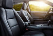 Обзор обновленного кроссовера Honda HR-V фото 10