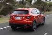 Обзор обновленного кроссовера Honda HR-V фото 4