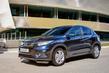 Обзор обновленного кроссовера Honda HR-V фото 2