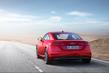 Обновленная модель Audi TT Coupe фото 4