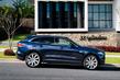 Обзор премиального кроссовера Jaguar F-Pace фото 4