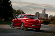 Обзор пятидверного хэтчбека Suzuki Swift фото 8