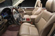 Обзор премиального внедорожника Lexus GX460 фото 5