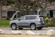 Обзор премиального внедорожника Lexus GX460 фото 12