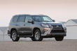 Обзор премиального внедорожника Lexus GX460 фото 11