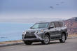 Обзор премиального внедорожника Lexus GX460 фото 10