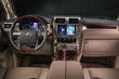 Обзор премиального внедорожника Lexus GX460 фото 6