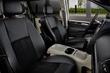 Семиместный минивэн Dodge Grand Caravan пятого поколения