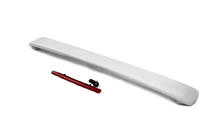 Volkswagen T4 Caravelle/Multivan 1990-2003 гг. Спойлер на крышу со стоп-сигналом Isikli (грунтованный под покраску) фото 2