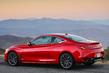 Обзор спортивного купе Infiniti Q60 фото 5